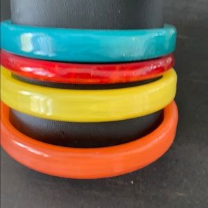 Colorful (D) New Bracelets 4